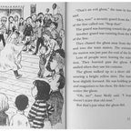 Detective Stories 1-34 volumes English Cam Jansen Teenage Detective Jensen Junior Bridge Chapter book