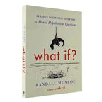 What if those strange and worrying questions in English Book