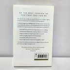 Good Vibes Good Life: How Self-Love Is the Key to Unlocking Your Greatness by Vex King - Bestselling Self-Help Paperback Book