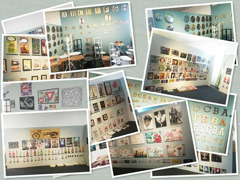 Cowgirl Some Girls Just Born With The Music Metal Sign Wall Decor Cinema Wall Decor Club Customized Tin Sign Poster