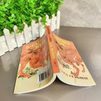 Catcher in The Rye Metal Plaque Poster Wall Decor Cinema Kitchen Customize Living Room Tin Sign Poster