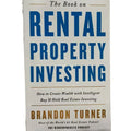 The Book on Rental Property Investing: How to Create Wealth With Intelligent Buy and Hold Real Estate Investing English Books
