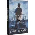 Unforgiven, Teen English in books story, Science Fiction novels 9781101931271