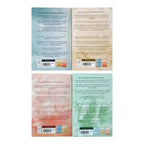 4 Books/Set Twisted Series By Ana Huang Books Love /Games / Hate /Lies Paperback English Novel Book