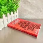 2025 #1 Bestseller - Mark Manson's Not Giving a F*ck Book, Mental Freedom Xmas Gift