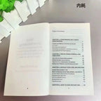 2025 #1 Bestseller - Mark Manson's Not Giving a F*ck Book, Mental Freedom Xmas Gift