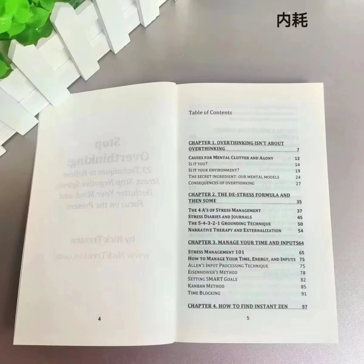 2025 #1 Bestseller - Mark Manson's Not Giving a F*ck Book, Mental Freedom Xmas Gift