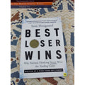 Best Loser Wins 2025 - Long-Term Success Strategy | NEW Self-Help Book!Because conventional thinking can never  english books