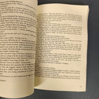 1 book DOES IT HURT Paperback Novel English book