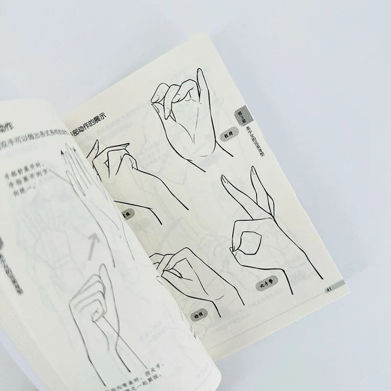 Cute Stylish Step-by-Step Tutorial Book for New Artists: Drawing Guide with Easy Instructions And Creative Ideas