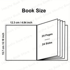 First 100 Dinosaurs English Words Cardboard Book Vocabulary Building, Bedtime Reading, Learn to Read for Preschool Montessori