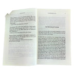 The Mountain is You: Transform Self-Destructive Habits into Self- Mastery, Inspirational English Book, Perfect Birthday Gift for