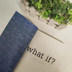 What if those strange and worrying questions in English Book