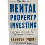 The Book on Rental Property Investing: How to Create Wealth With Intelligent Buy and Hold Real Estate Investing English Books