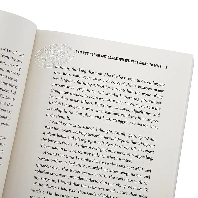 Ultralearning Accelerate Your Career By Scott H. Young Master Hard Skills and Outsmart The Competition English Book