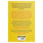 Ultralearning Accelerate Your Career By Scott H. Young Master Hard Skills and Outsmart The Competition English Book