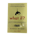 What if those strange and worrying questions in English Book