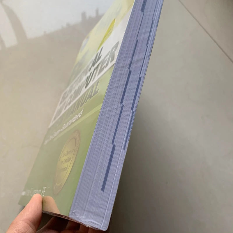 FE Electrical And Computer Review Manual Comprehensive FE Book Engineering Exam Guide