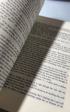 1 book DOES IT HURT Paperback Novel English book