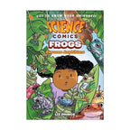 30 Books/Set English Science Comics Plants Animals Enlightenment Primary School Children Storybook Picture Novel Bestsellers