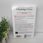 Same as Ever By Morgan Housel A Guide to What Never Changes Paperback Book in English