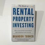 The Book on Rental Property Investing: How to Create Wealth With Intelligent Buy and Hold Real Estate Investing English Books