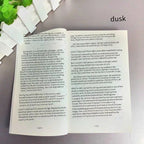 Twilight: The Book That Began a Global Saga. Fall for Edward & Bella's Forbidden Romance.