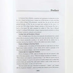 Acupuncturist Clinical Reception Manual (Bilingual Contrast ) English&Chinese Textbook for Acupuncture & Moxibustion